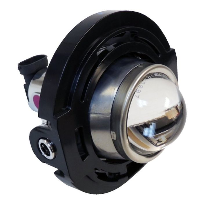 FOG LAMP 11-15 COMPASS MK