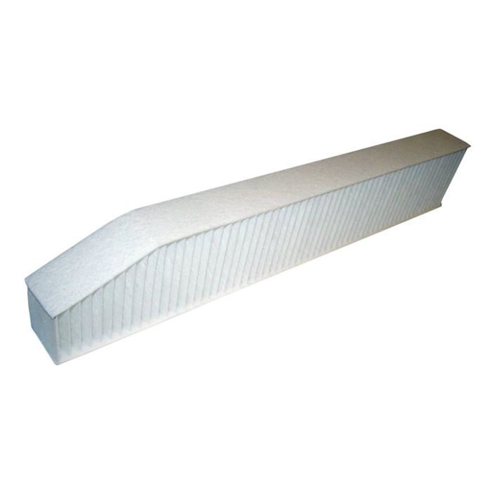 CABIN AIR FILTER 99-04 WJ