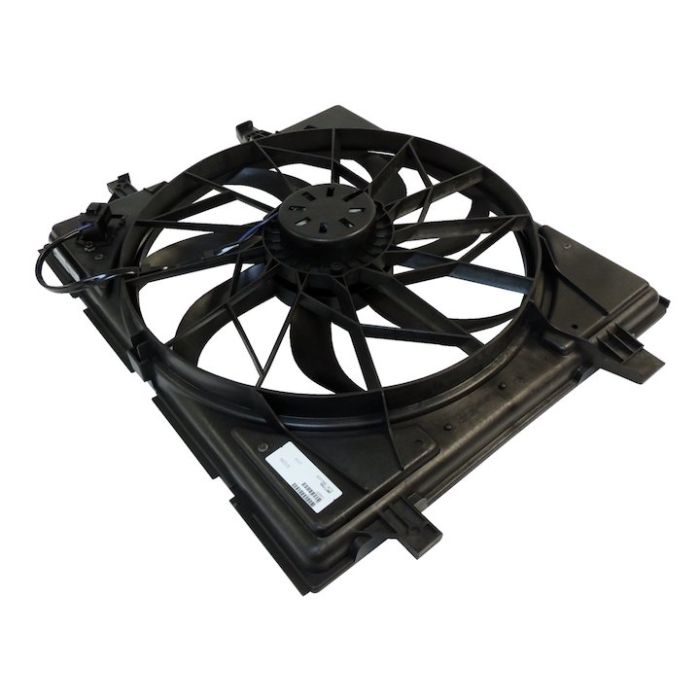 FAN AND MOTOR ASSEMBLY 11-15 3.6L 5.7L