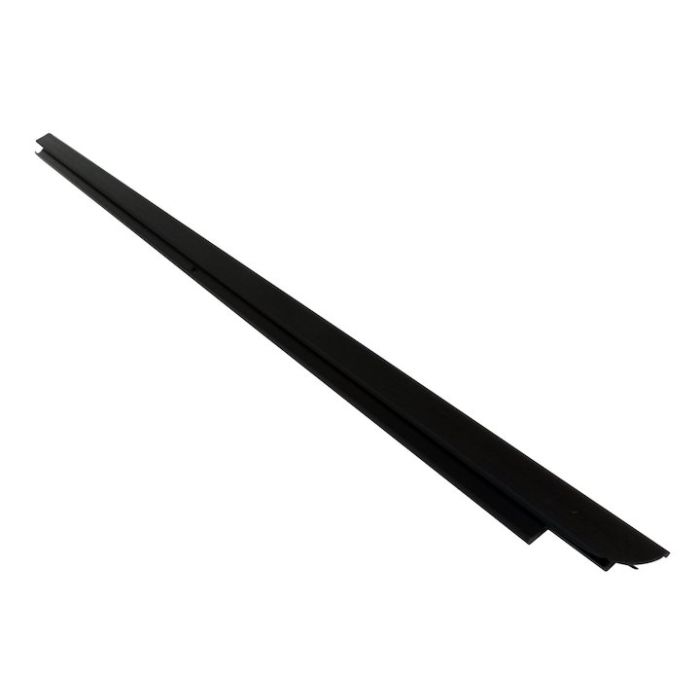 Crown Automotive  Front Door Outer Glass Seal  for 07-18 Jeep Wrangler JK