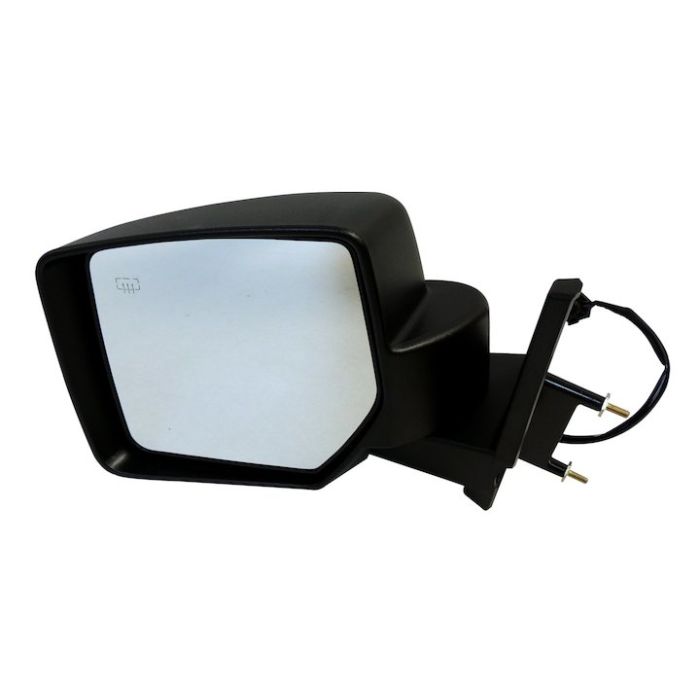 Crown Automotive  Power Heated Mirror for 11-15 Jeep Patriot MK