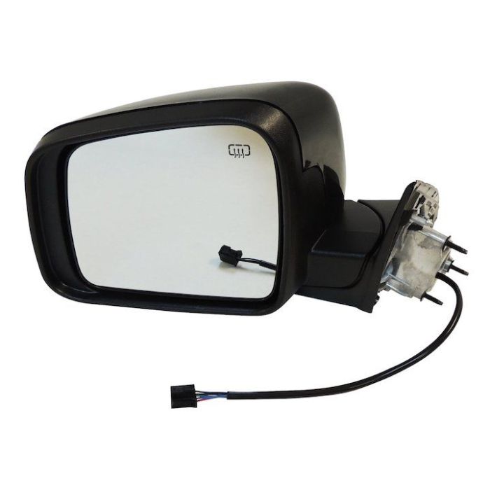 Crown Automotive  Power Heated Mirror for 11-16 Jeep Grand Cherokee WK