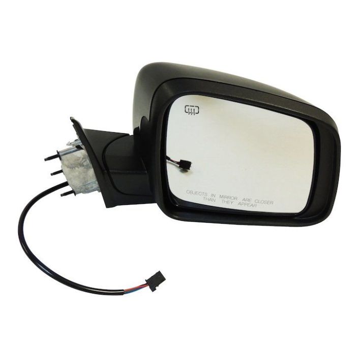 PS HEATED POWER MIRROR 11-15 WK