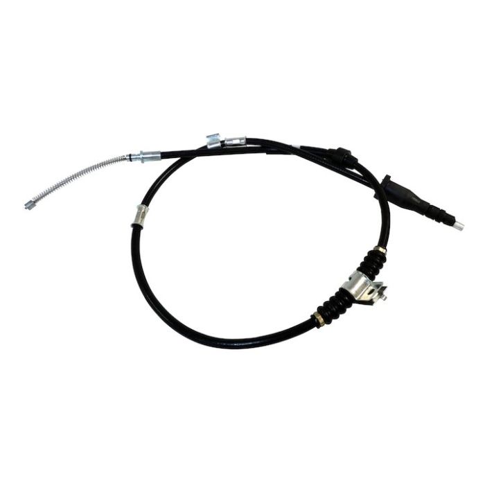 DS REAR PARKING BRAKE CABLE 07-14 MK