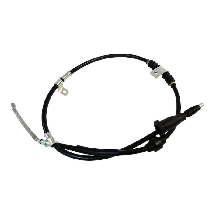 PS REAR PARKING BRAKE CABLE 07-14 MK