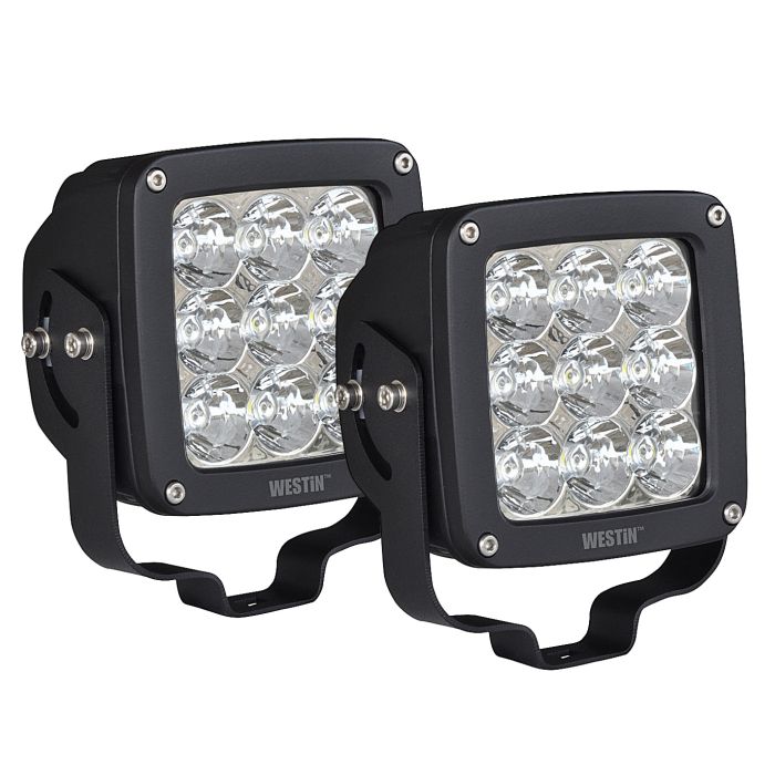 WESTIN AXIS 4.5X4.5 LED LIGHT SPT EA