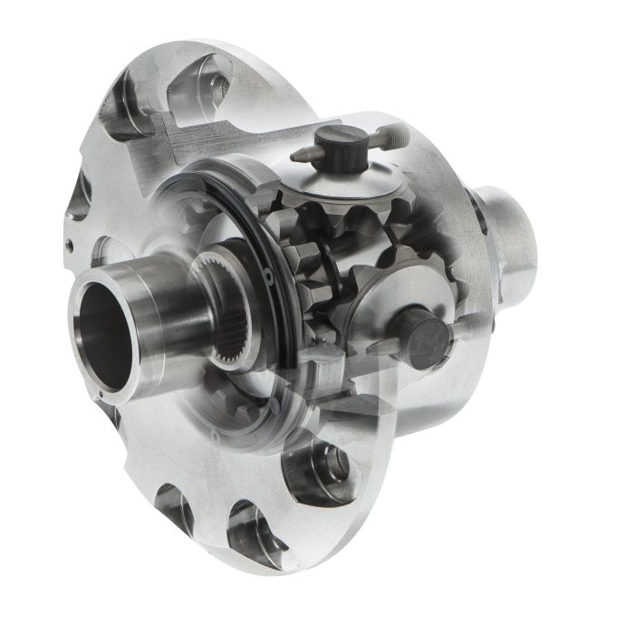 ARB TRACTION PACK FR-RR DANA 44 JK