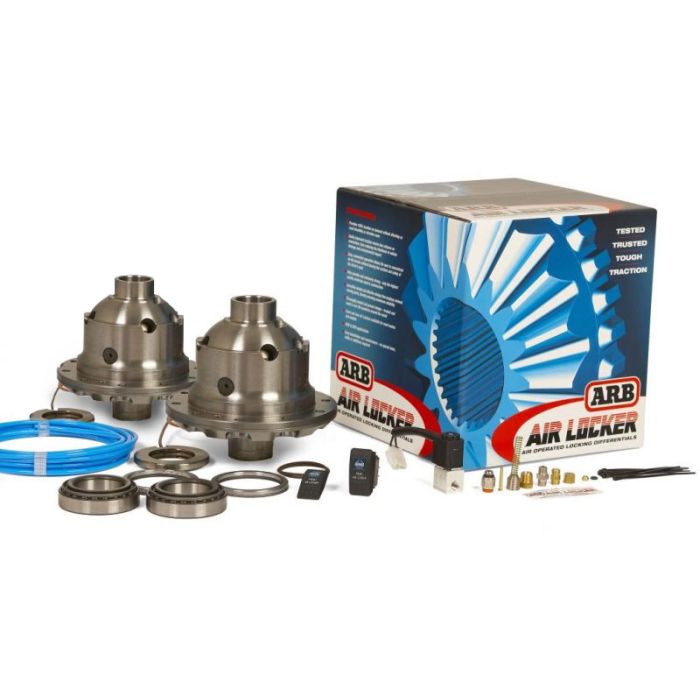 ARB TRACTION PACK DANA 44 60 JK