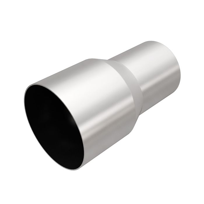 MAG EXHAUST TIP ADAPT 3IN TO 4IN
