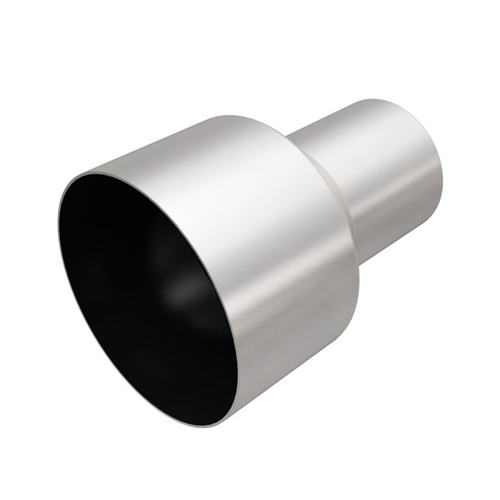 MAG EXHAUST TIP ADAPTER 3IN TO 5IN