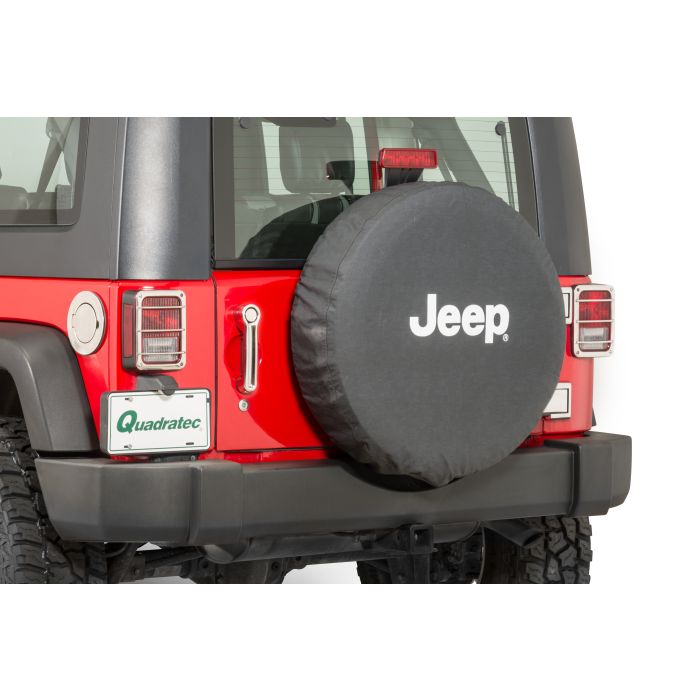 Kentrol  Taillight Guards in Stainless Steel for 07-18 Jeep Wrangler JK