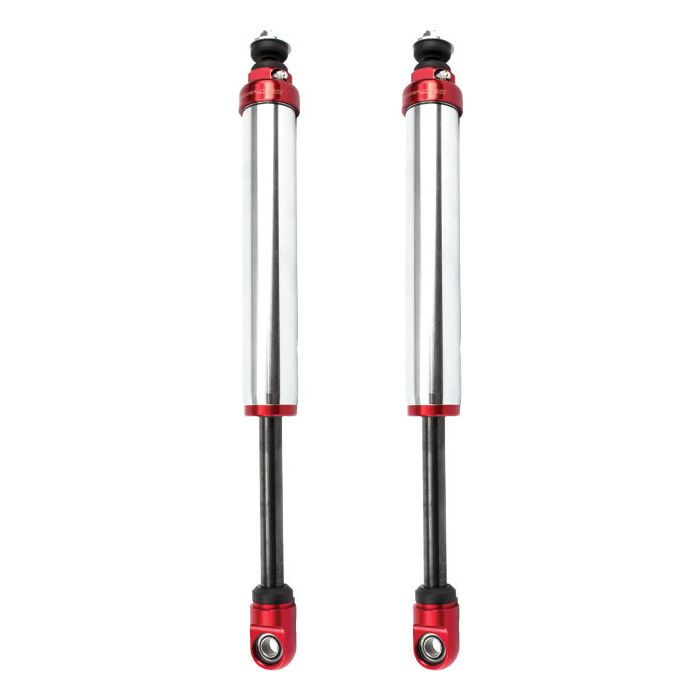 SWAY-A-WAY 2.0 FR SHOCKS 3-6IN JK