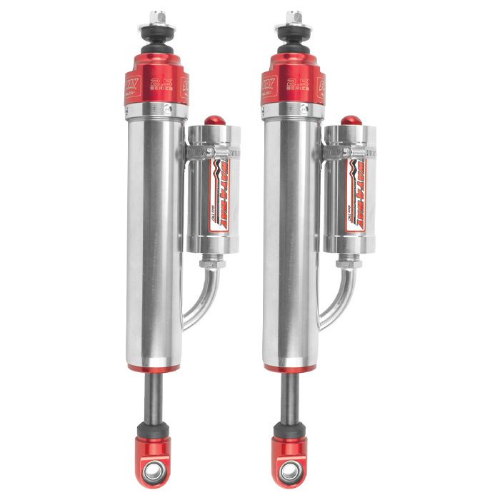 SWAY-A-WAY 2.5 FR PIGGYBACK 3-5IN JK