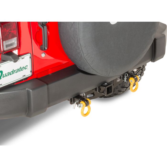 VERSAHITCH W/3/4IN DRINGS YEL           KIT