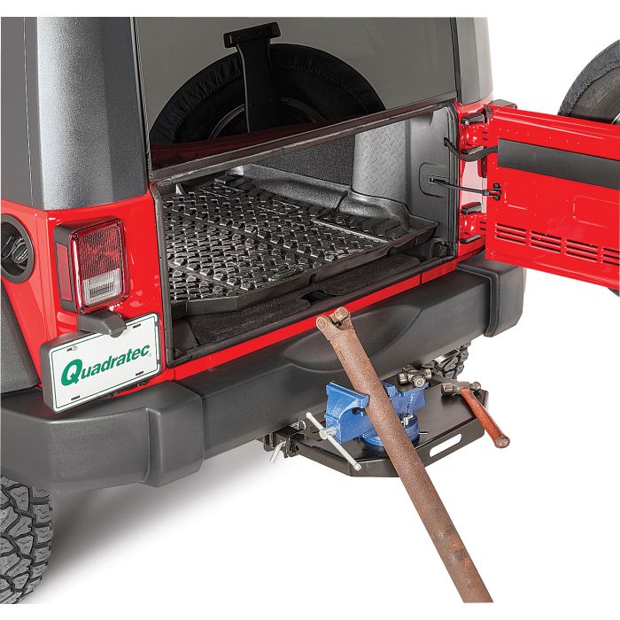 VERSAHITCH W/VISE MOUNT                 KIT