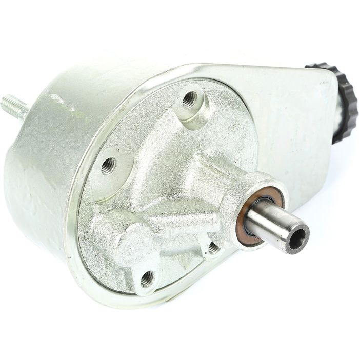 OMIX 18008.02 Power Steering Pump for 83-90 Jeep CJ-7, CJ-8 Scrambler & Wrangler YJ