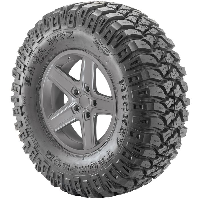 RUBICON GUN/MTZ 17X9 315/70R17 07-12    92615 9504