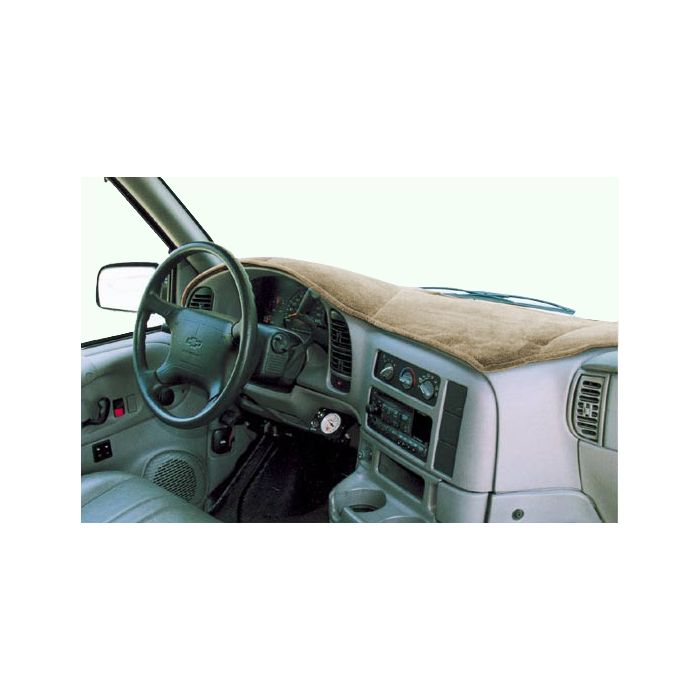 DASHMAT 95-96 GM W/DSH CUP HLDR TRY-TAN