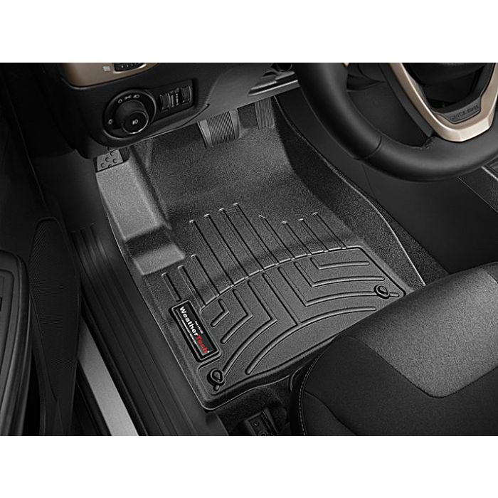 W-TECH FR LINERS BLK 14-15 CHEROKEE