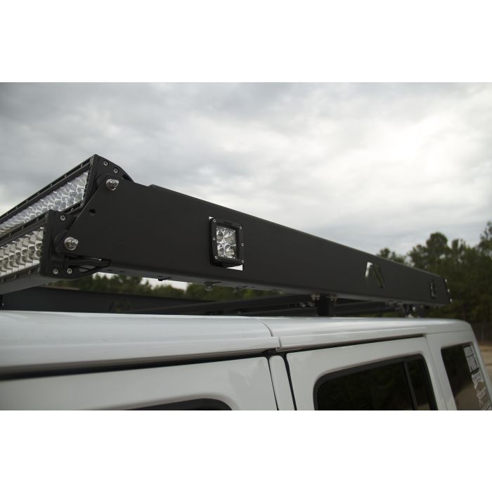 Fab Fours  60" Universal Roof Rack 
