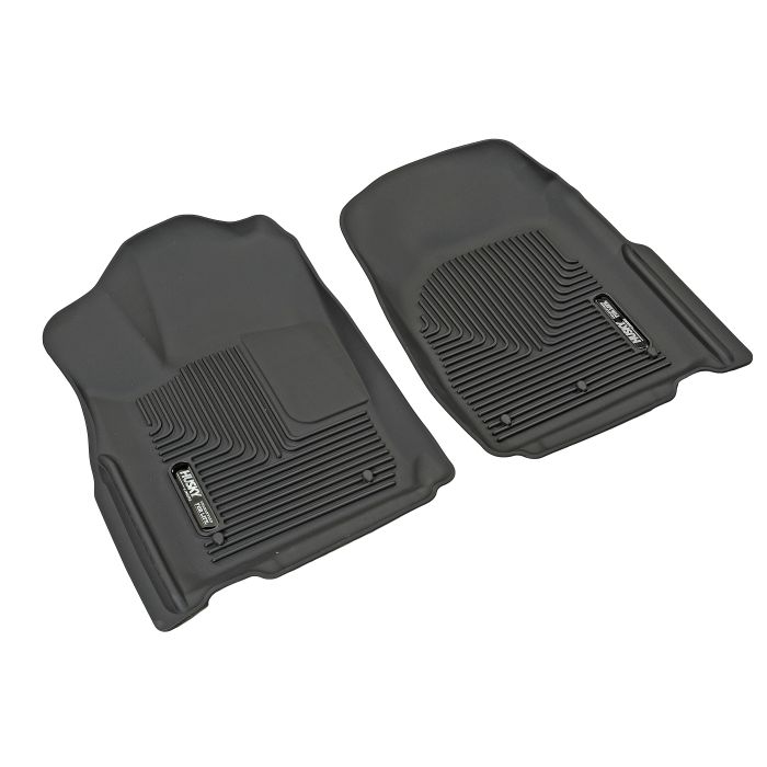 HUSKY X-ACT CONTOUR FRONTS 11-15 WK2