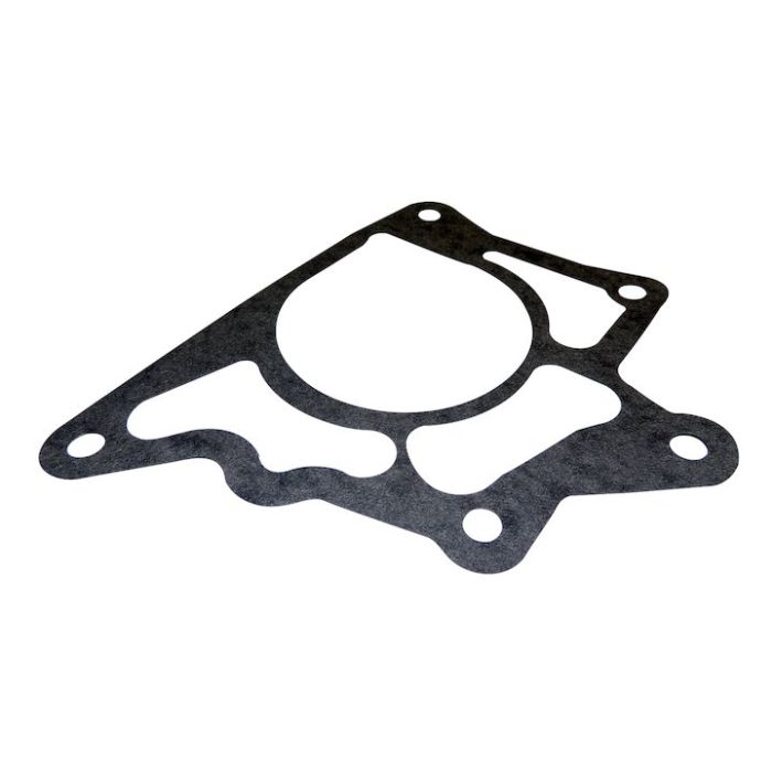 TRANS TO TCASE GASKET 66-71 CJ V6 3 SPD