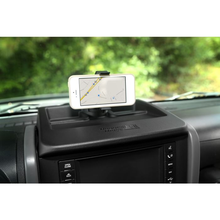 RUR DASH MULTI-MOUNT PHONE KIT 11-UP JK