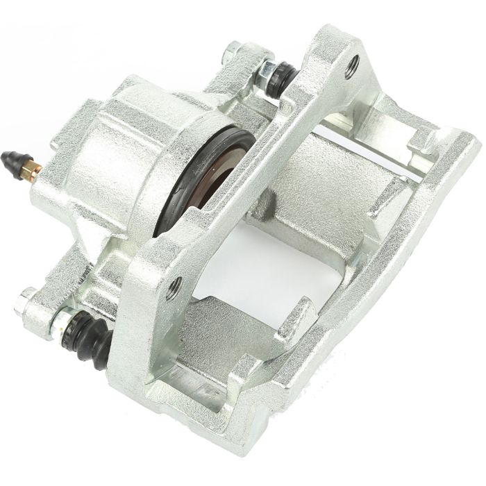 OMIX  Front Brake Caliper for 07-18 Jeep Wrangler JK and 08-12 Liberty KK