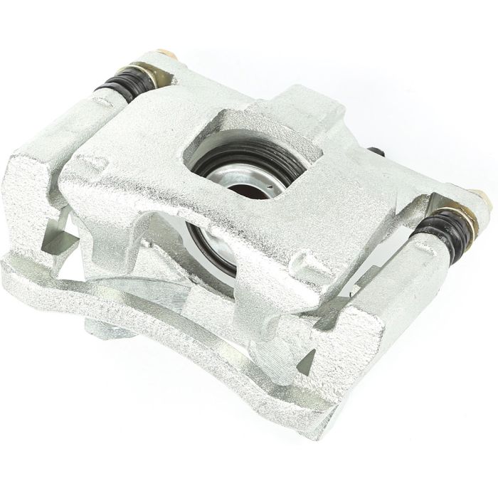 OMIX-ADA 16757.07 Rear Passenger Side Brake Caliper for 07-18 Jeep Liberty KK, Wrangler & Wrangler Unlimited JK