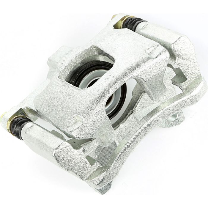 OMIX-ADA 16757.08 Rear Driver Side Brake Caliper for 07-18 Jeep Liberty KK, Wrangler & Wrangler Unlimited JK