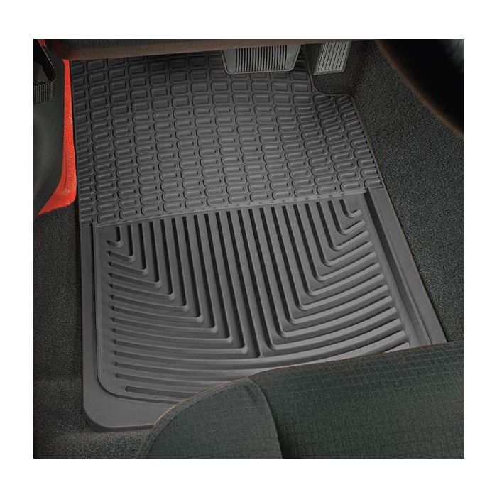 W-TECH FRNT RUBBER BLK 14-15 CHEROKEE