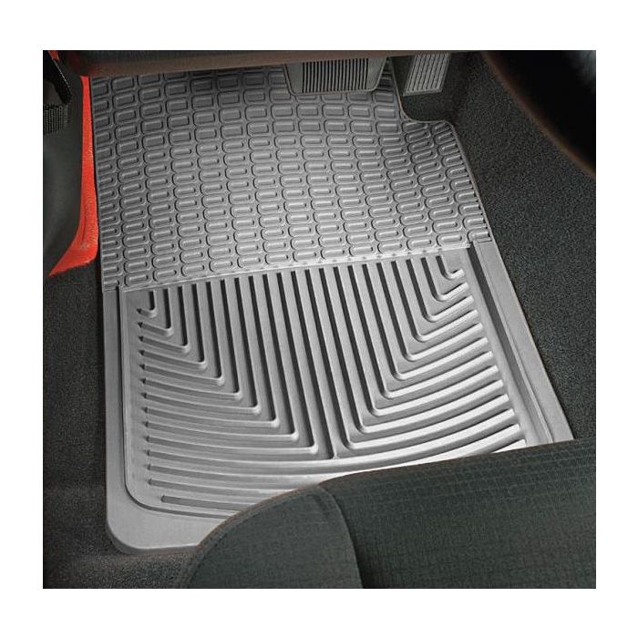 W-TECH FRNT RUBBER GREY 14-15 CHEROKEE