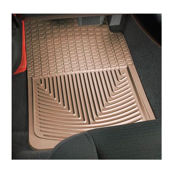 W-TECH FRNT RUBBER TAN 14-15 CHEROKEE