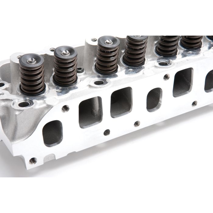 Edelbrock  Performer Aluminum Cylinder Head for 76-06 Jeep Vehicles with 4.0/4.2L