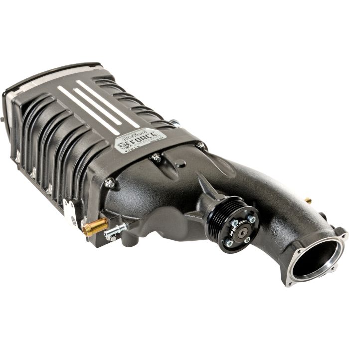 Edelbrock  E-Force Supercharger for 12-14 Jeep Wrangler JK