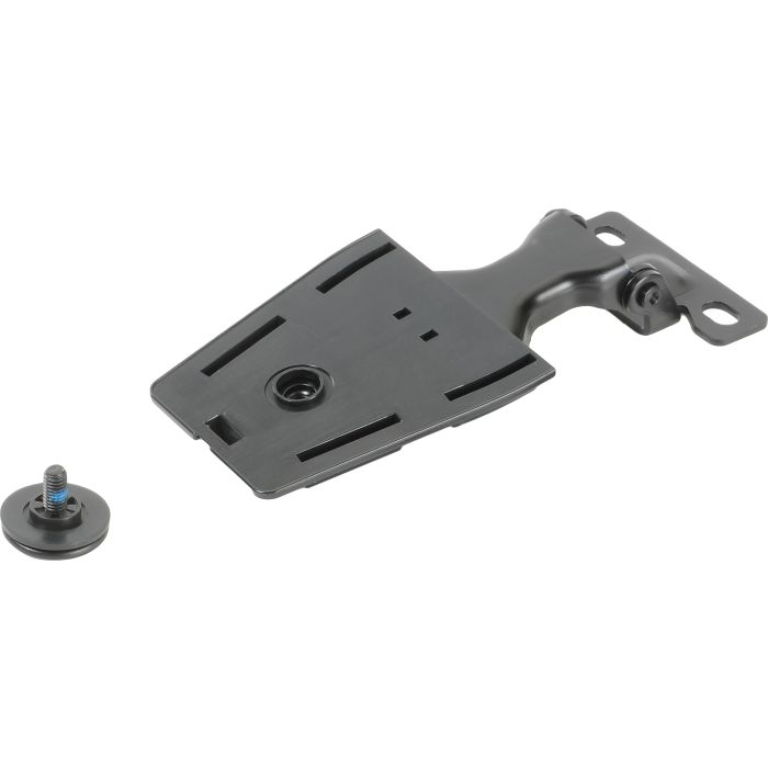 PPR Industries GLH0711L Driver Side Hardtop Liftgate Glass Hinge for 07-15 Jeep Wrangler JK