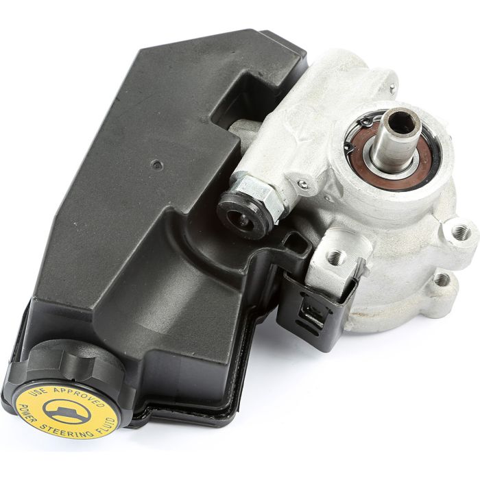 OMIX 18008.20 Power Steering Pump for 87-90 or 96-01 Jeep Cherokee XJ with 4.0L