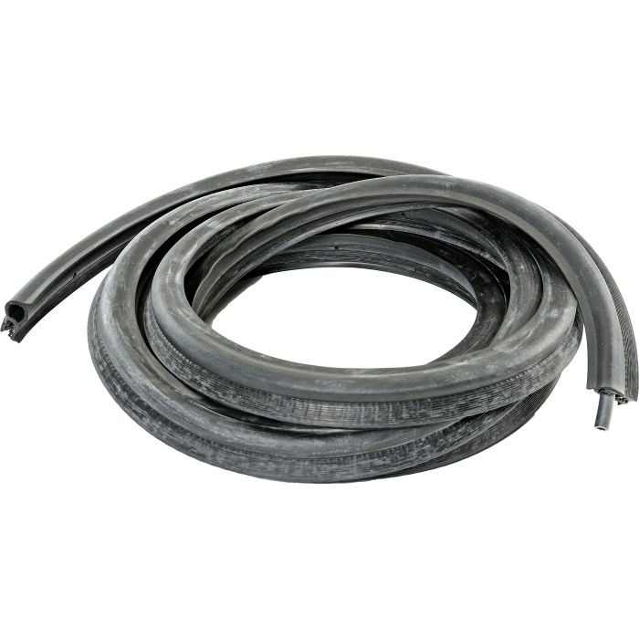 Fairchild Industries D4045 Rear Liftgate Seal for 84-01 Jeep Cherokee XJ