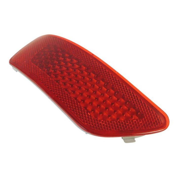 DRIVER REAR REFLECTOR 11-15 WK MK