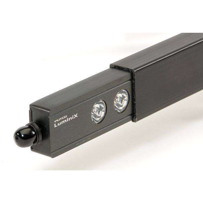 PUTCO LUMINIX COVER 30IN BAR