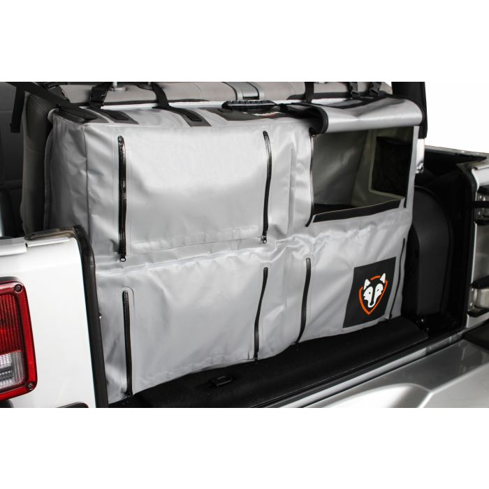 Rightline Gear 4x4  Trunk Storage Bag for 07-18 Jeep Wrangler JK