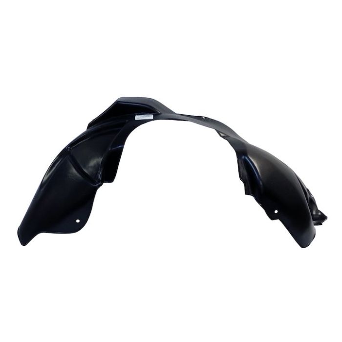 Crown Automotive 55079096AA Passenger Side Front Fender Liner for 08-10 Jeep Grand Cherokee WK