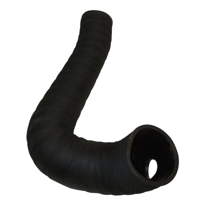 Crown Automotive J5354760 Fuel Filler Hose for 1976 Jeep CJ-5 and CJ-7