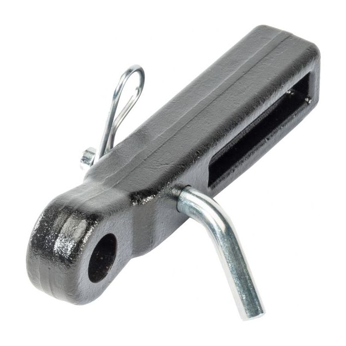 VersaHitch Q2014017 1.5" Receiver D-Ring Mount without D-Ring 