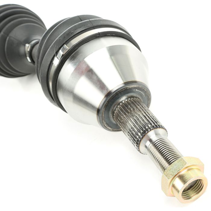 OMIX  Front Axle Shaft Assembly for 08-12 Jeep Liberty KK