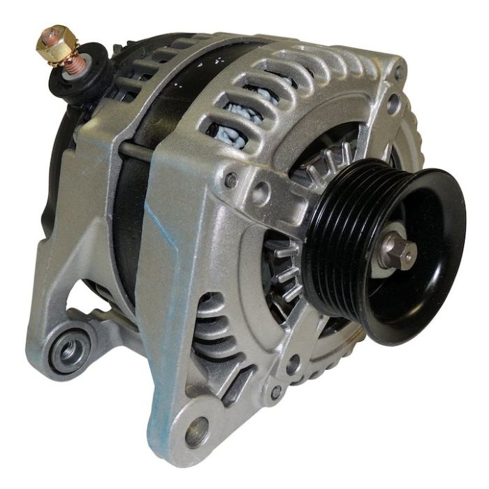 160 AMP ALTERNATOR 2007 KJ WK XK KK