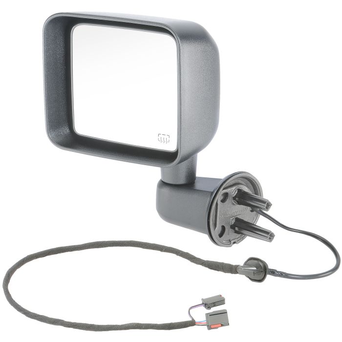 68249846AD - MOPAR POWER MIRROR PASS 15-18 JK LHD