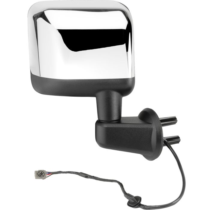 Mopar 68229611AA Power & Heated Mirror for 2014 Jeep Wrangler JK