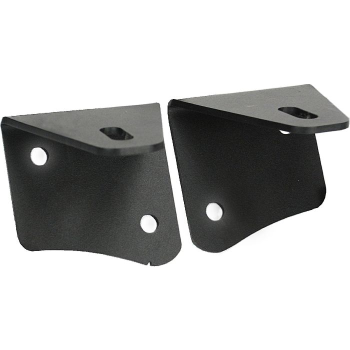 VISION X A PILLAR BRACKETS TJ