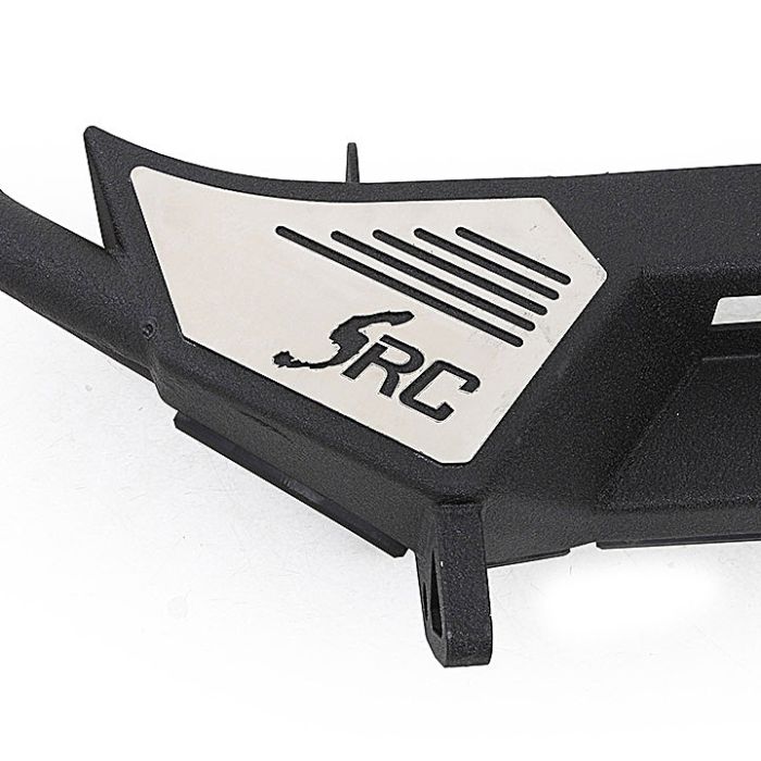 Smittybilt  SRC Gen2 Rear Bumper for 07-18 Jeep Wrangler JK